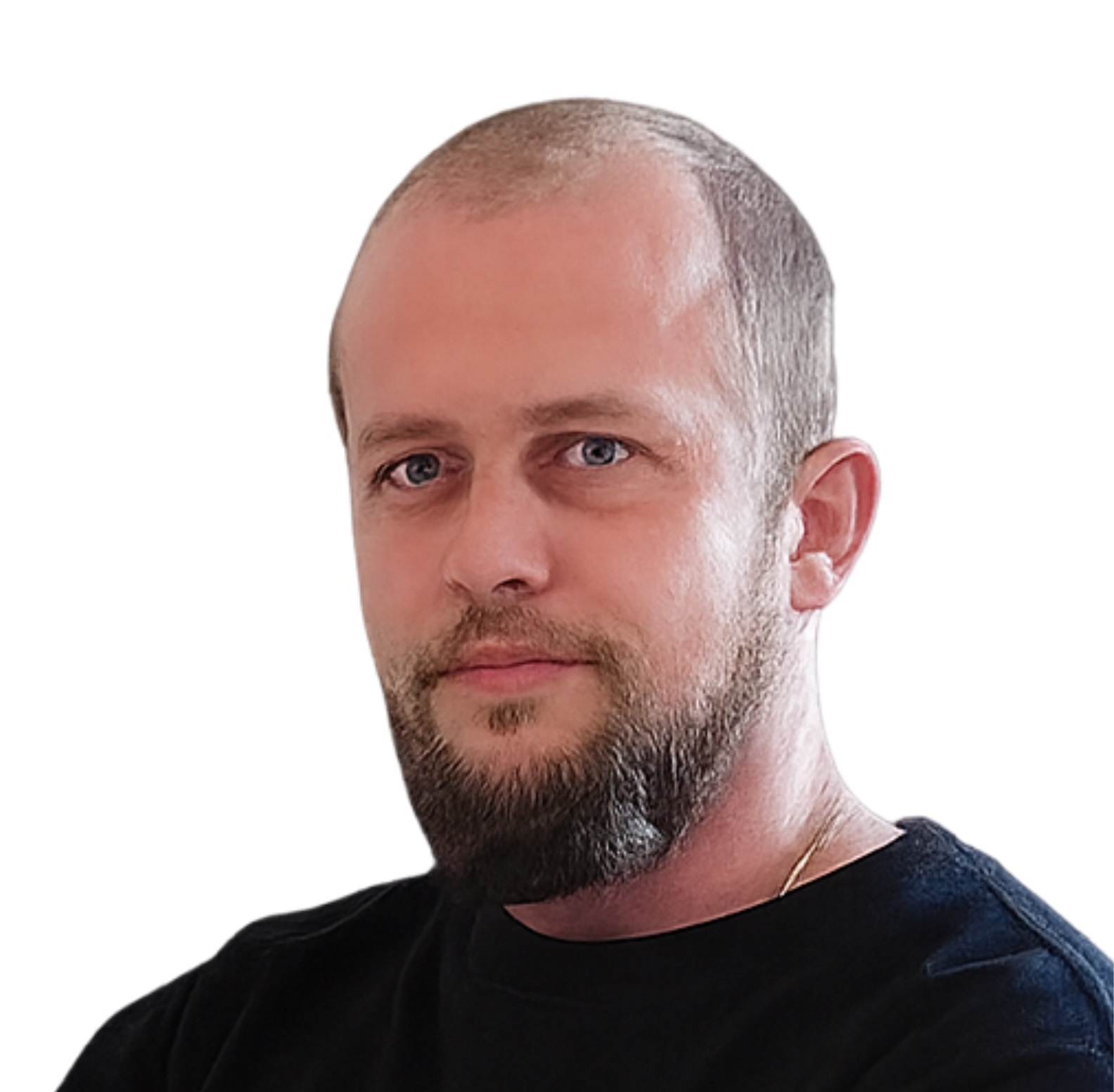 Michal Doubek